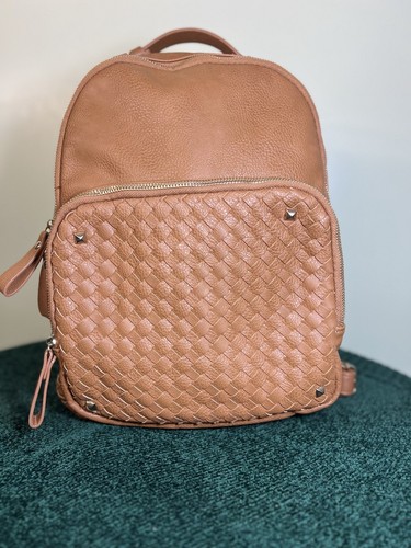 Madison west black leather - west,
