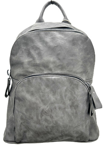 Madison west gray faux - west, leather