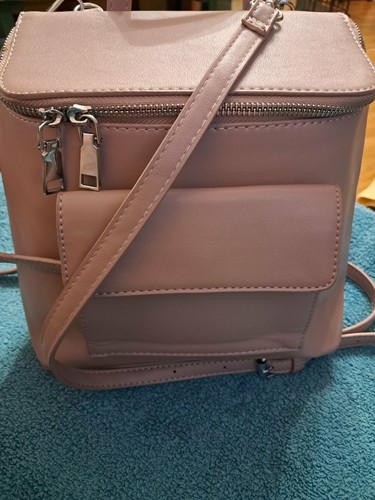 Madison west backpack purse - madison,